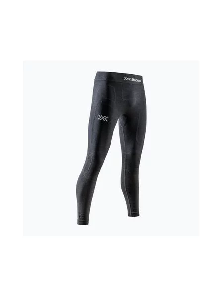 Штани термічні X-Bionic Symbio Merino opal black чорні