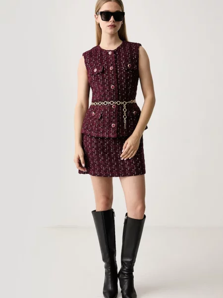 Marciano by Guess спідниця-трапеція GENEVE