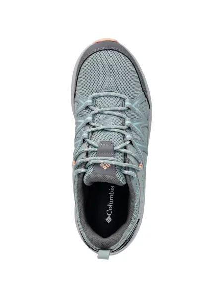 Gyerek sneaker Columbia kék