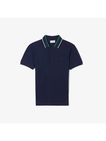 Поло Lacoste