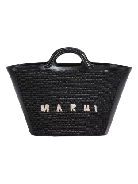 Torebka Marni czarna