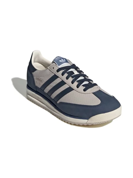Pantofi Adidas gri