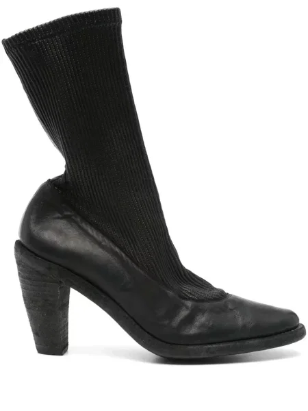 Čizmice Guidi crna