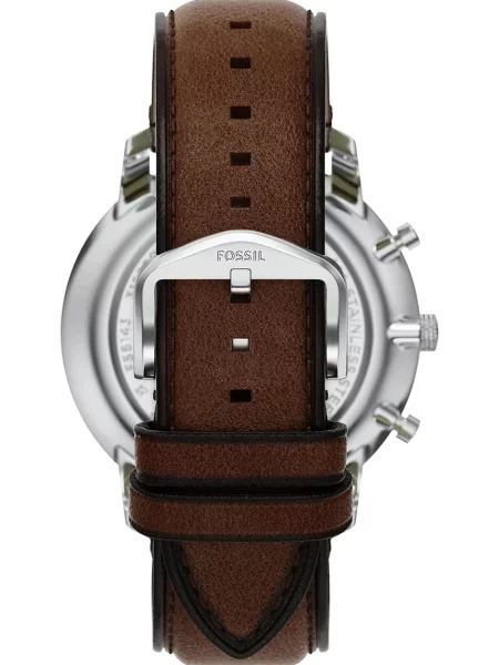 Годинник Fossil коричневий