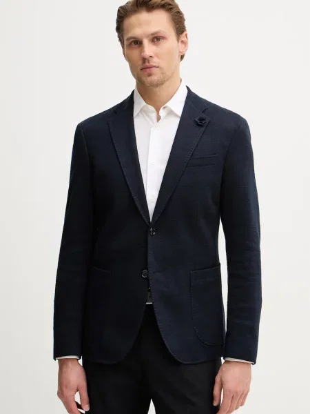 Joop! sacou din lână