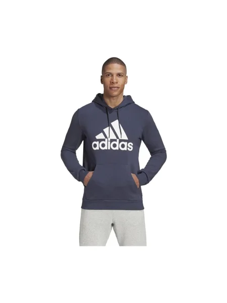 Geacă Adidas albastru