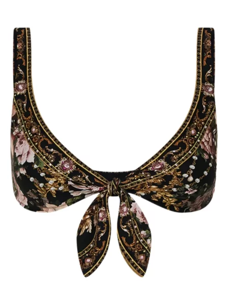 Bikini Camilla negru