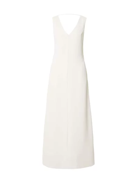 TOPSHOP Estélyi ruhák SAVANNAH tojáshéj