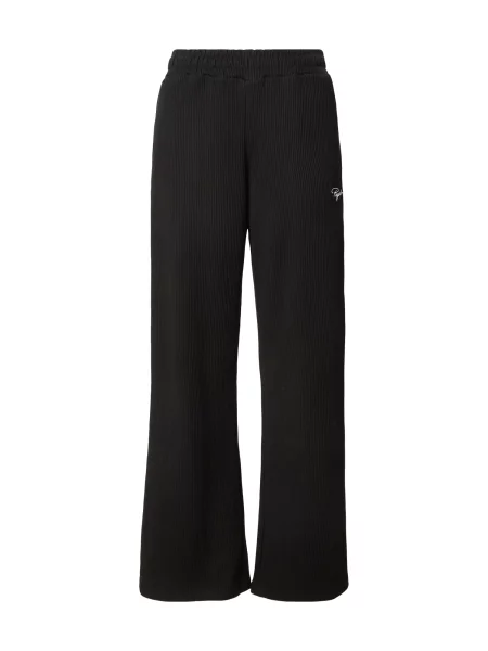 Pegador Pantaloni Dayita' negru