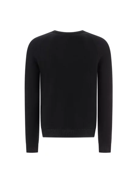 Sweter Tom Ford niebieski