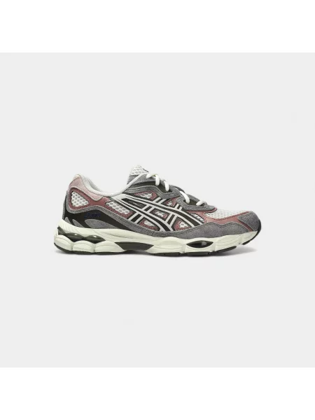 Pantofi Asics alb