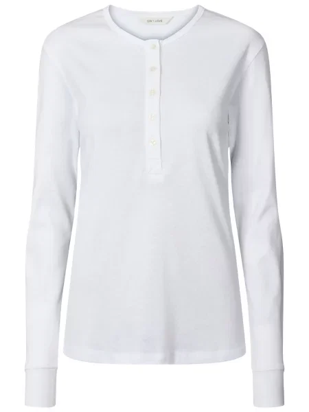 Gai+Lisva Tricou Ida' alb