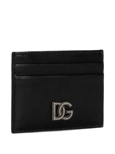 Portofel Dolce & Gabbana negru