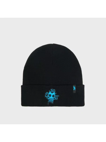 Шапка Cropp черная
