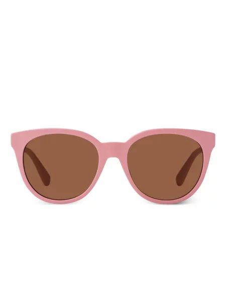 Ochelari de soare Stella Mccartney Eyewear roz