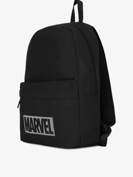 Batoh Marvel černý