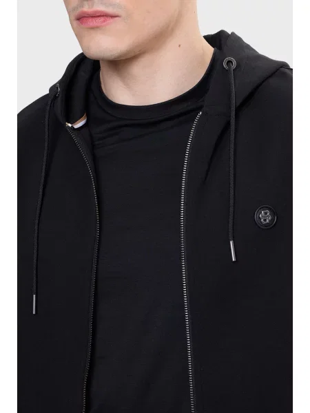 Спортивний костюм Boss чорний