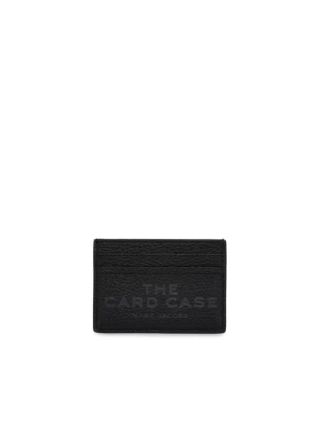Portfel Marc Jacobs czarny