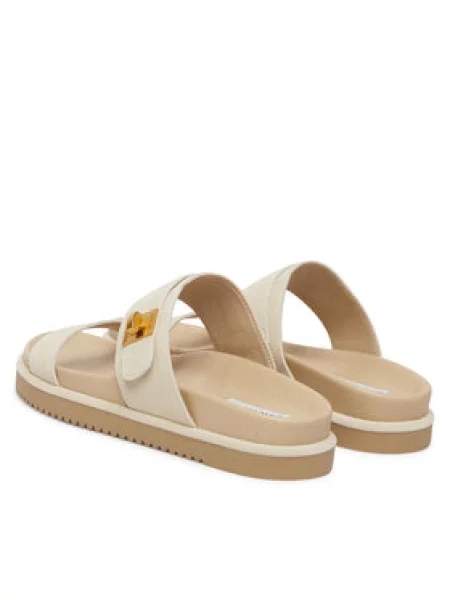 Natikače Steve Madden Take-TWO bež