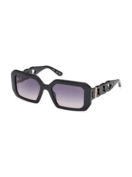 Guess ochelari de soare negru