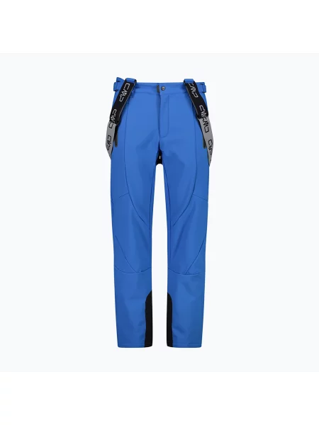 Штани лижні CMP блакитні