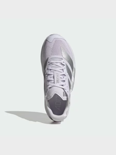 Кроссовки для бега Adidas Climacool фиолетовые