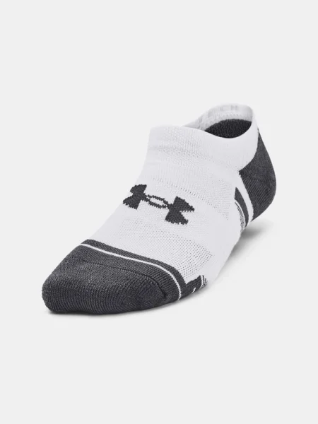 Zokni Under Armour szürke