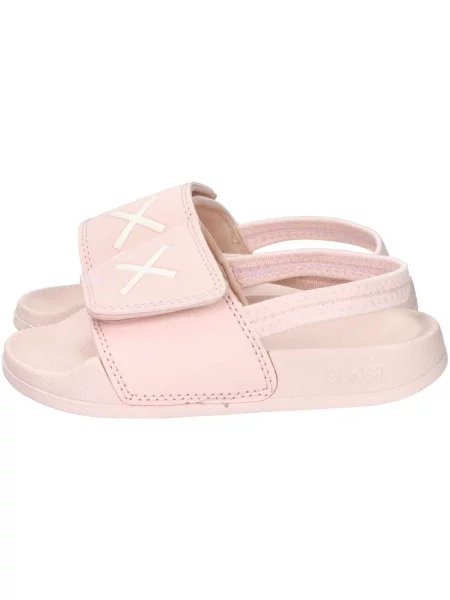 Pantofi copii Sun68 roz