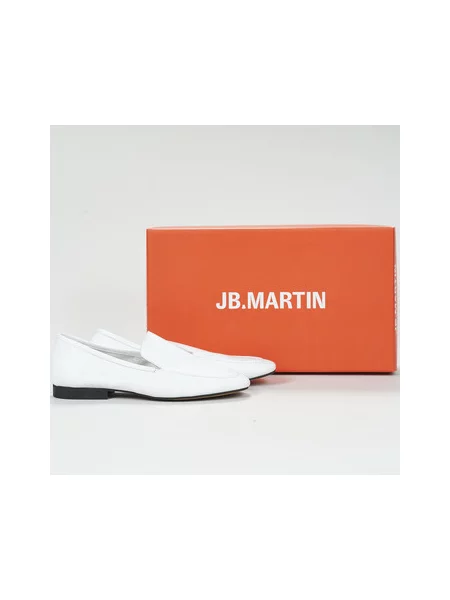 Mokasini Jb Martin bela