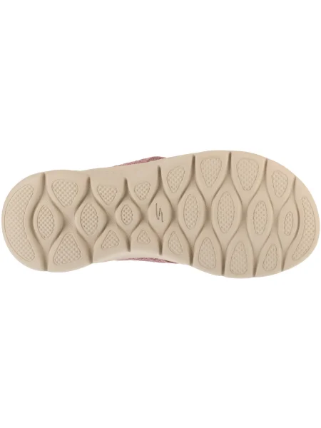 Pantofi Skechers violet