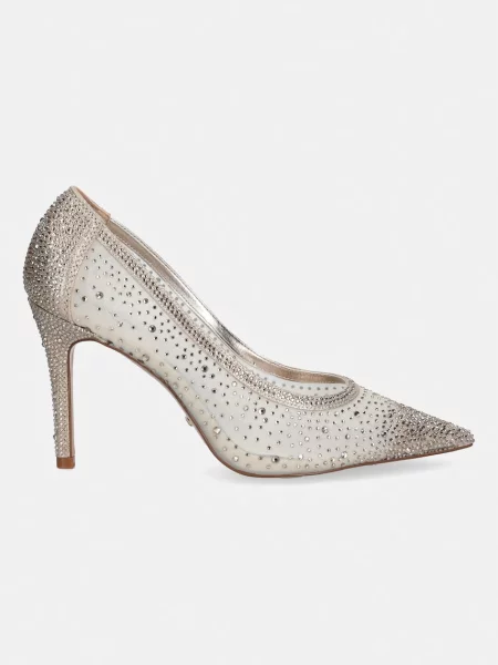 Dune London pantofi cu stiletto BRIGHTEST