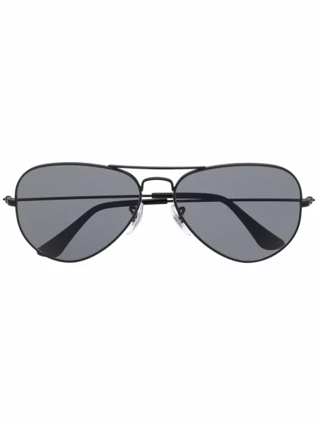 Ochelari de soare Ray-ban negru