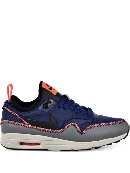 Pantofle Nike šedé