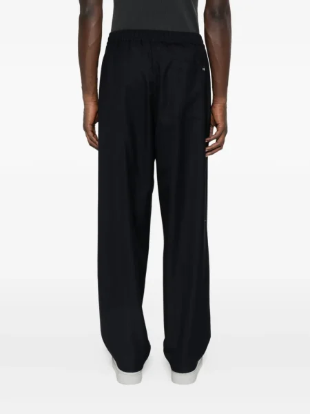 Pantaloni Herno albastru