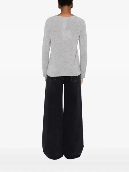 Pulover 's Max Mara gri