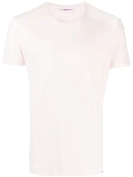 Tricou Orlebar Brown scurt