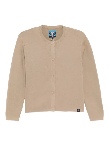 Kardigan Sport B. By Agnès B. czarny