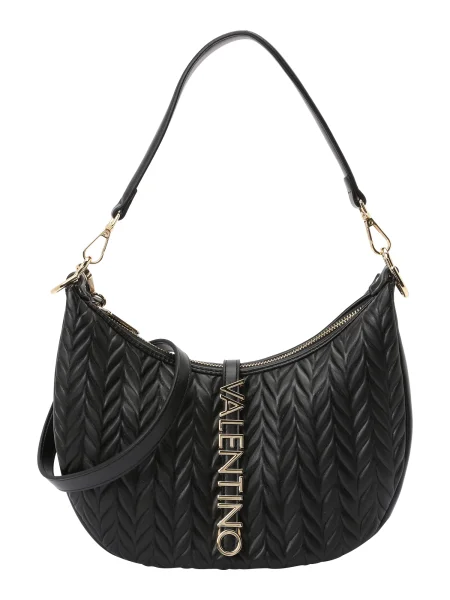 Geanta crossbody Valentino negru