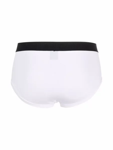 Kelnaitės Tom Ford balta