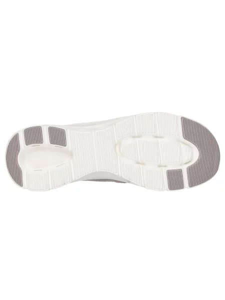 Buty sportowe Skechers Glide step Pro beżowe