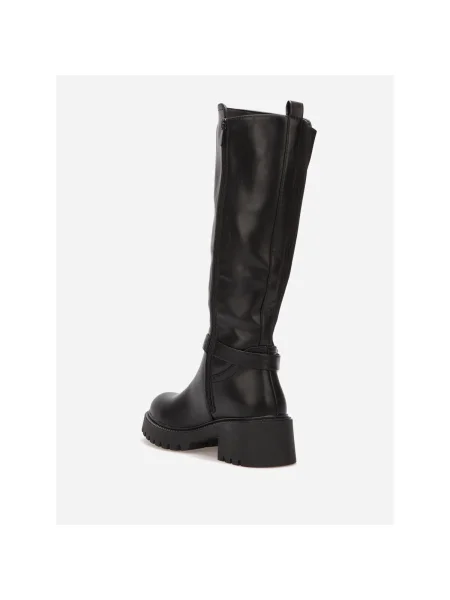 Pantofi La Modeuse negru