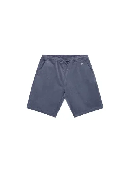 Iriedaily Corvin Short Mężczyźni Szorty IrieDaily Size: M niebieski