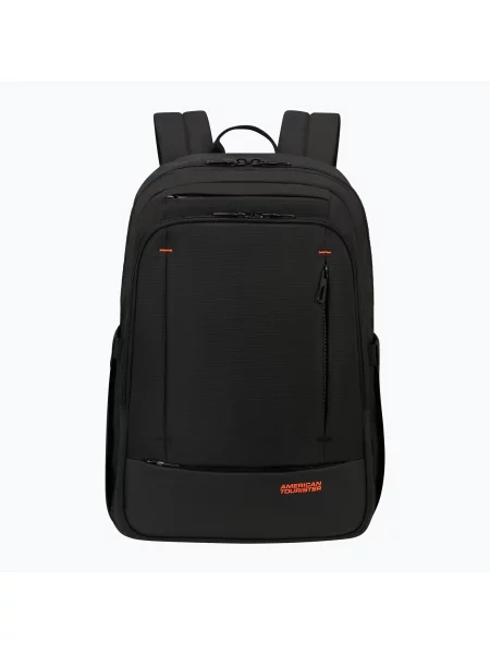 Plecak miejski American Tourister Urban Groove Office 26 l black czarny