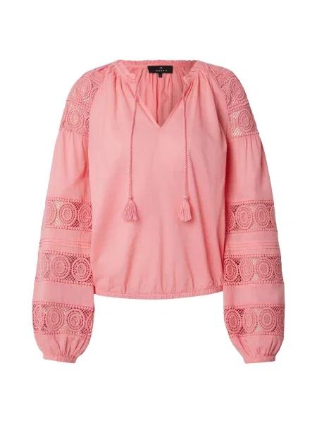 Monari Bluza staro roza