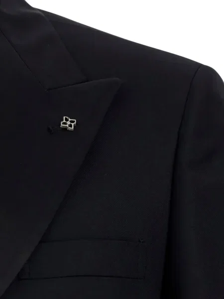 Costum Tagliatore de costum negru
