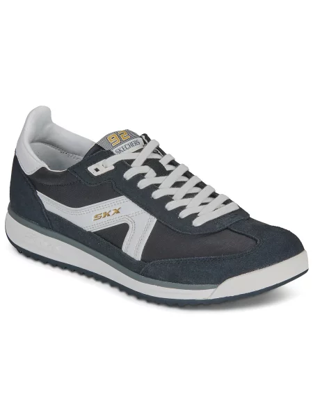 Superge Skechers črna