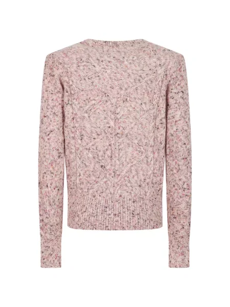 Pulover Isabel Marant roz