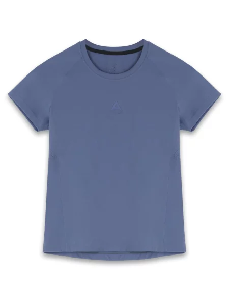 A-Game Tricou funcțional Essential porumbel albastru