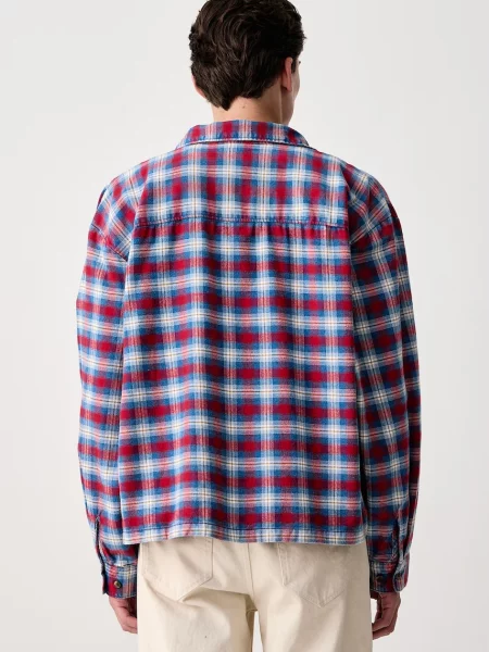 Dickies сорочка