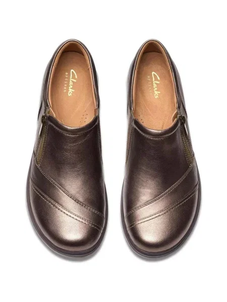 Pantofi Clarks